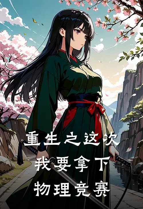 重生之这次我要拿下物理竞赛