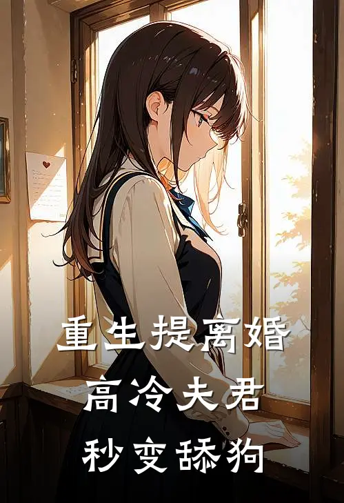 重生提离婚，高冷夫君秒变舔狗