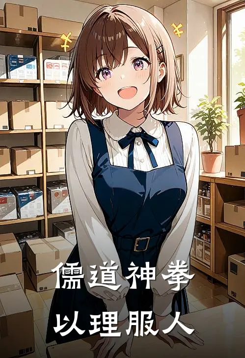 儒道神拳，以理服人