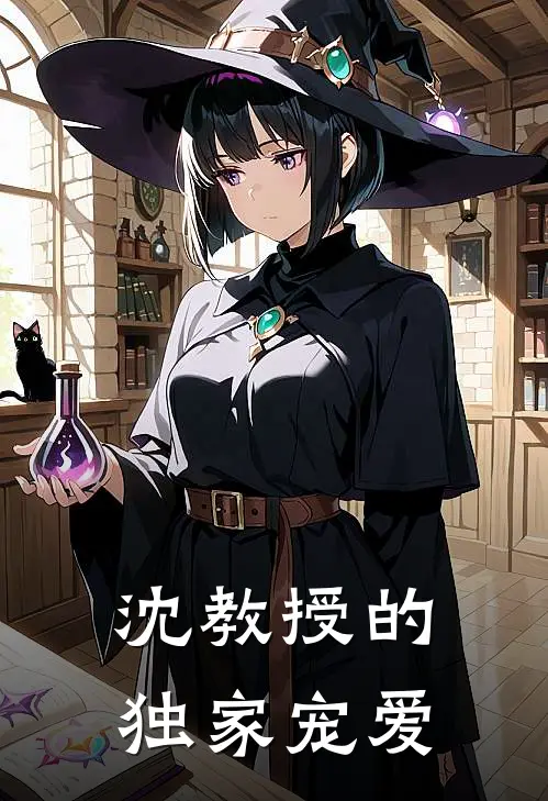 沈教授的独家宠爱