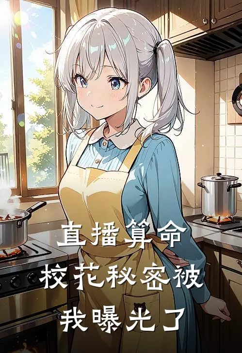 直播算命：校花秘密被我曝光了