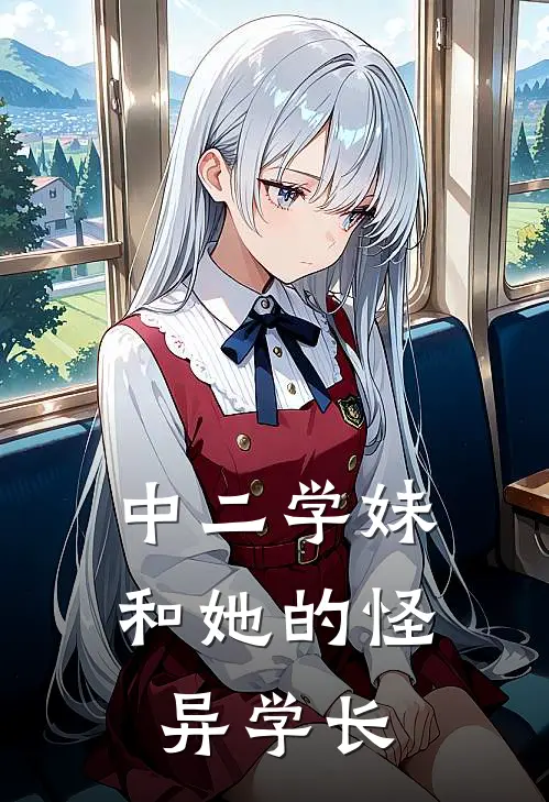 中二学妹和她的怪异学长