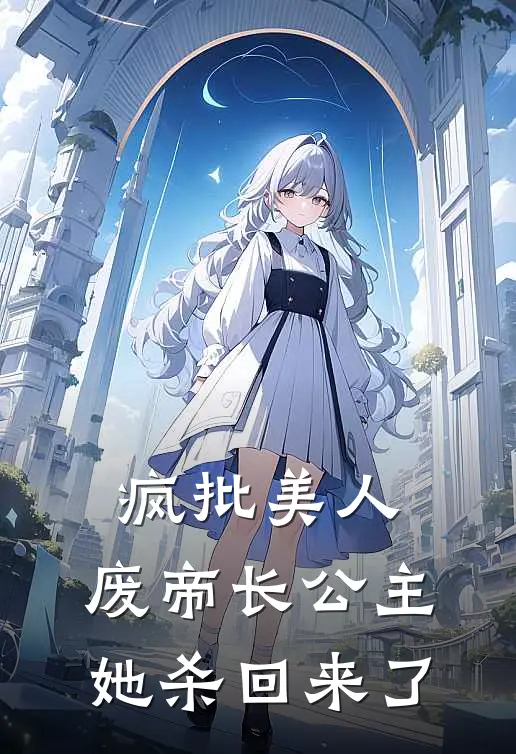 疯批美人：废帝长公主她杀回来了