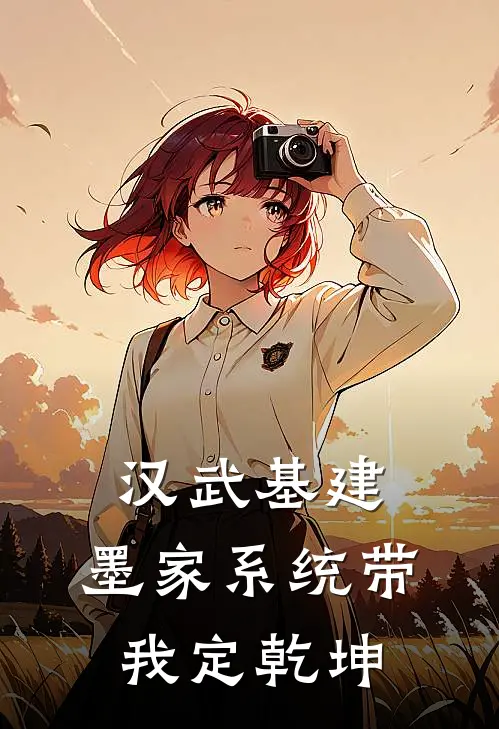 汉武基建：墨家系统带我定乾坤