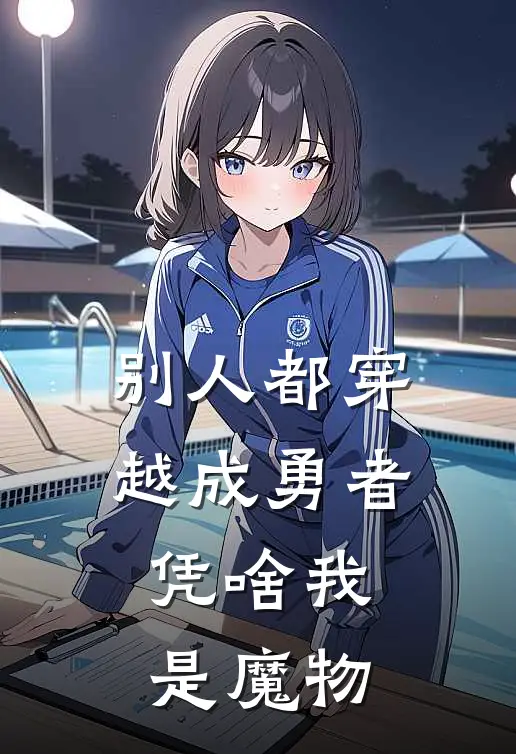 别人都穿越成勇者，凭啥我是魔物