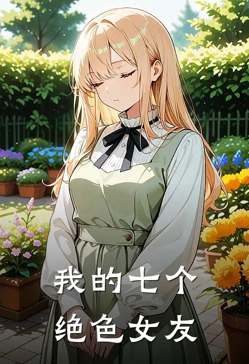 我的七个绝色女友