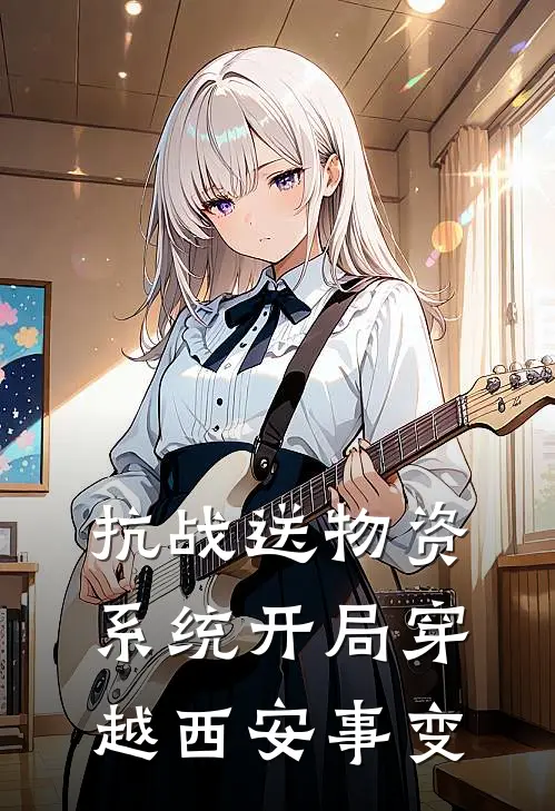 抗战送物资系统开局穿越西安事变