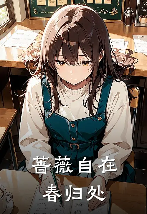 蔷薇自在春归处