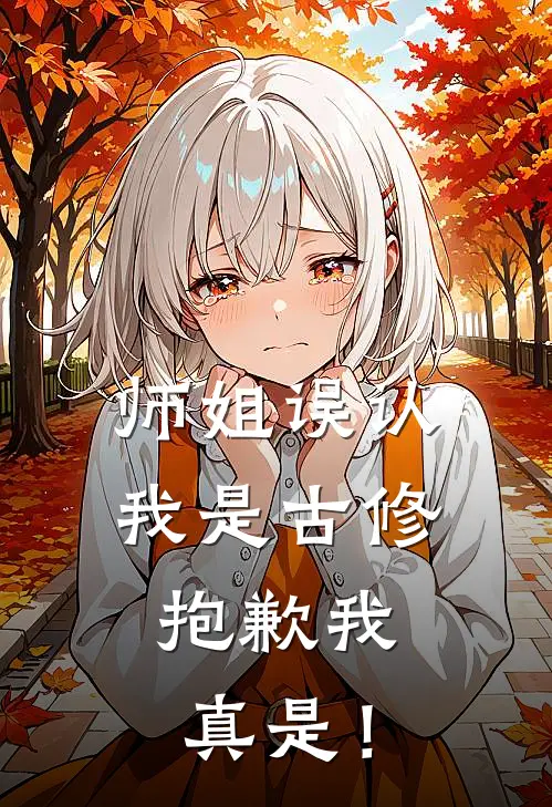 师姐误认我是古修，抱歉我真是！