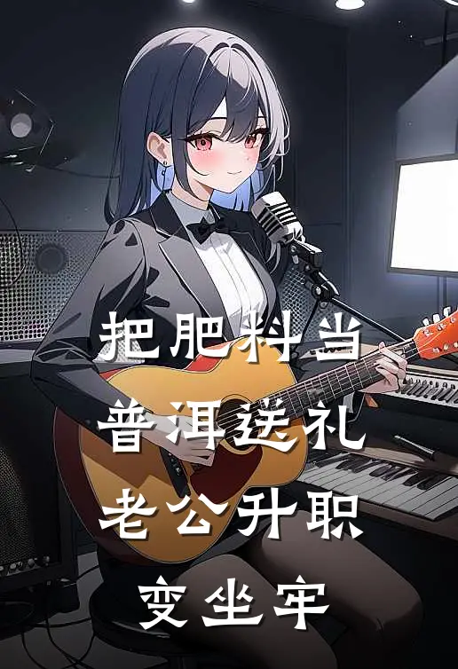 把肥料当普洱送礼，老公升职变坐牢