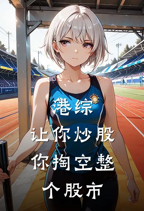 港综：让你炒股，你掏空整个股市