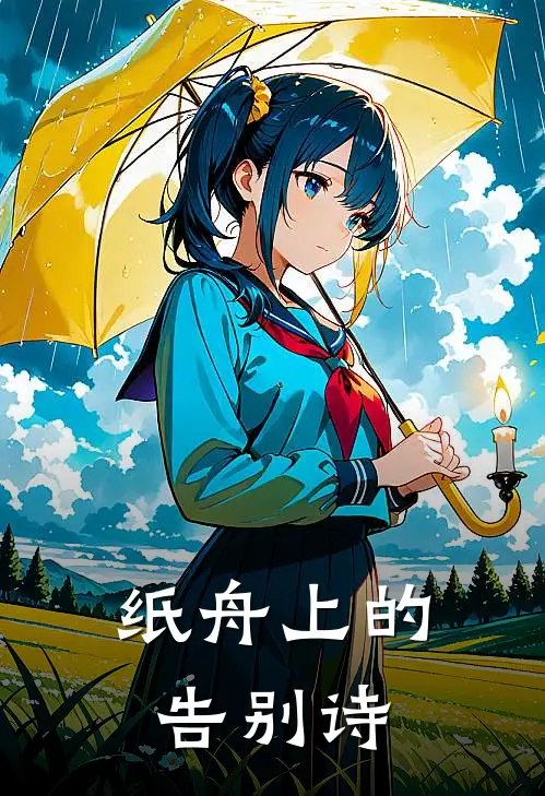 纸舟上的告别诗