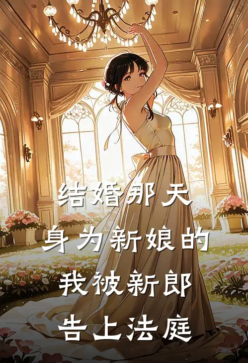 结婚那天，身为新娘的我被新郎告上法庭