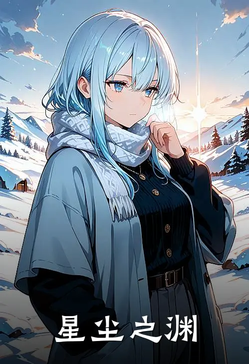 星尘之渊