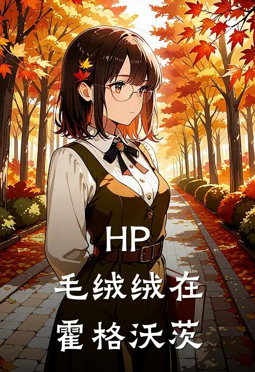 HP：毛绒绒在霍格沃茨