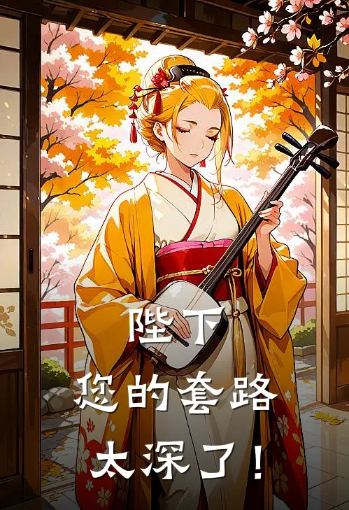 陛下，您的套路太深了！