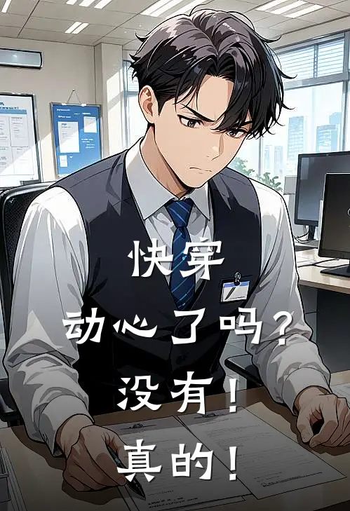 快穿：动心了吗？没有！真的！