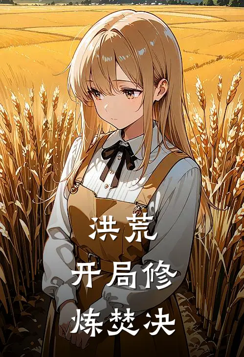 洪荒：开局修炼焚决