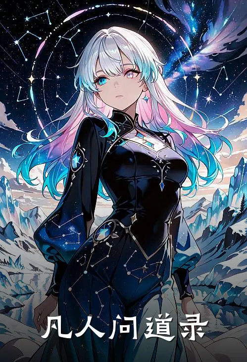 凡人问道录