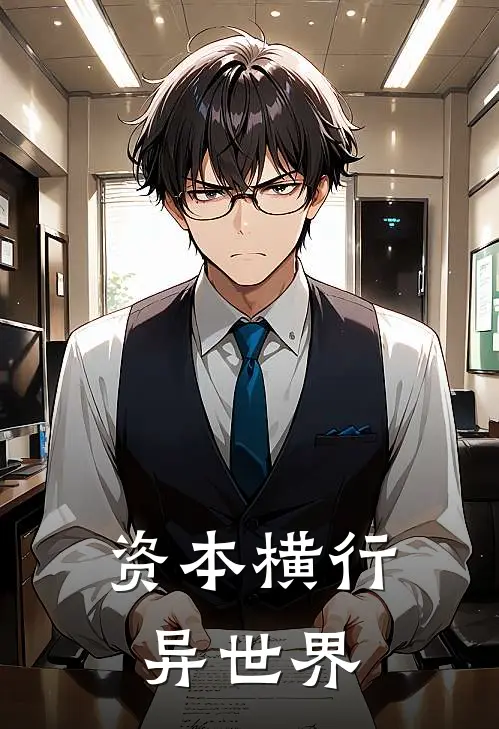 资本横行异世界