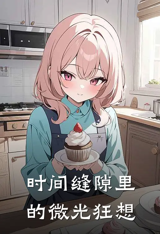 时间缝隙里的微光狂想