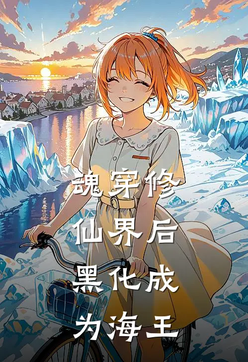 魂穿修仙界后，黑化成为海王