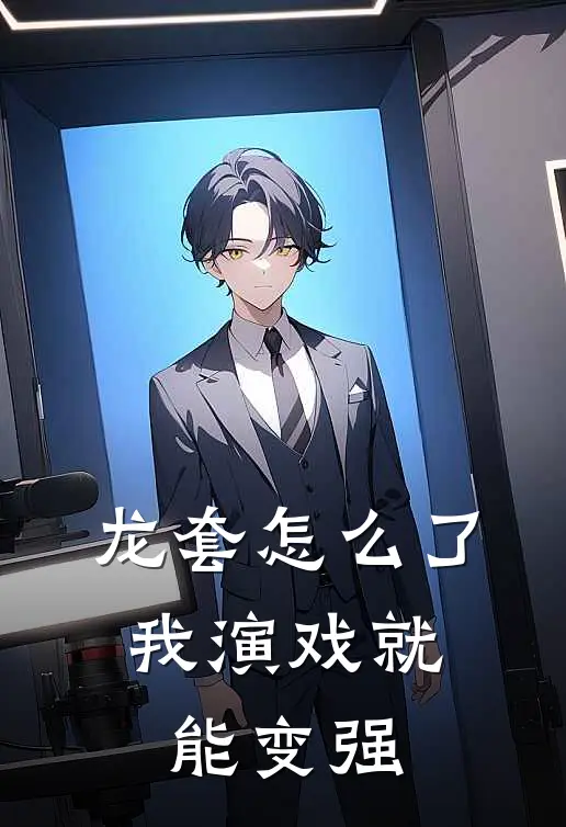 龙套怎么了，我演戏就能变强