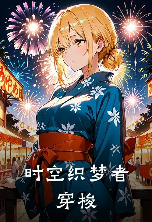 时空织梦者：穿梭