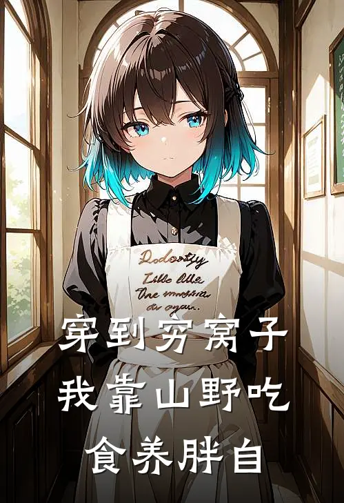 穿到穷窝子，我靠山野吃食养胖自