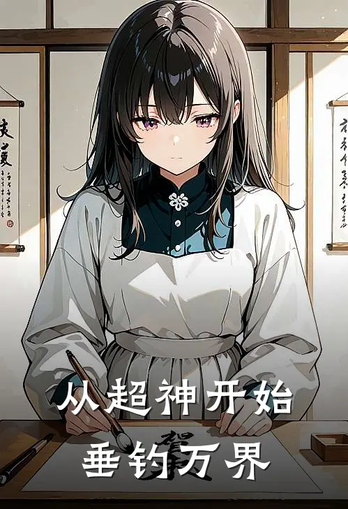 从超神开始垂钓万界