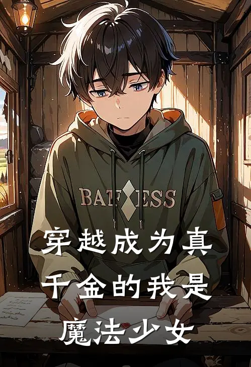 穿越成为真千金的我是魔法少女