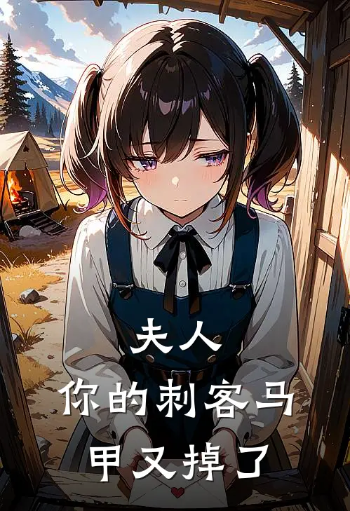 夫人，你的刺客马甲又掉了