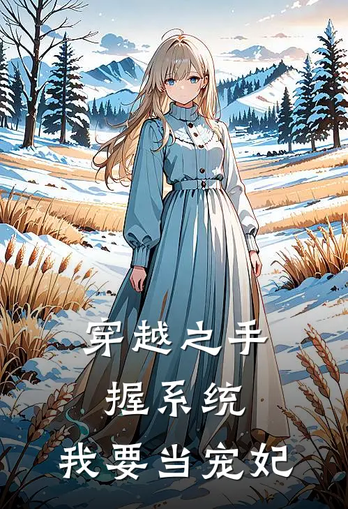 穿越之手握系统，我要当宠妃