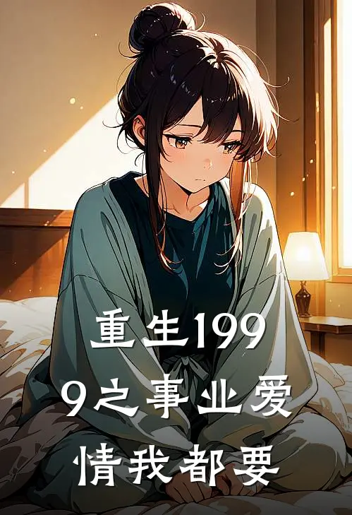 重生1999之事业爱情我都要