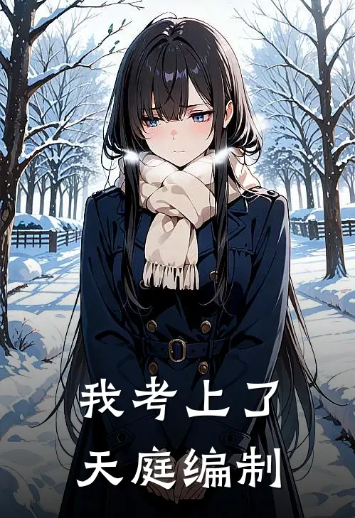 我考上了天庭编制