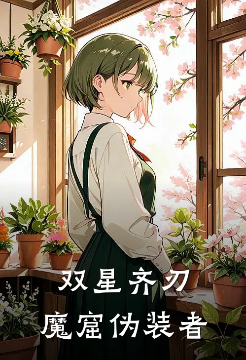 双星齐刃：魔窟伪装者