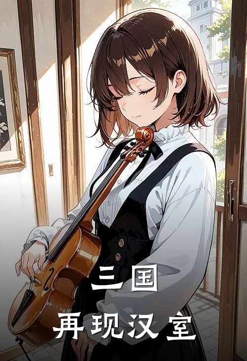 三国：再现汉室