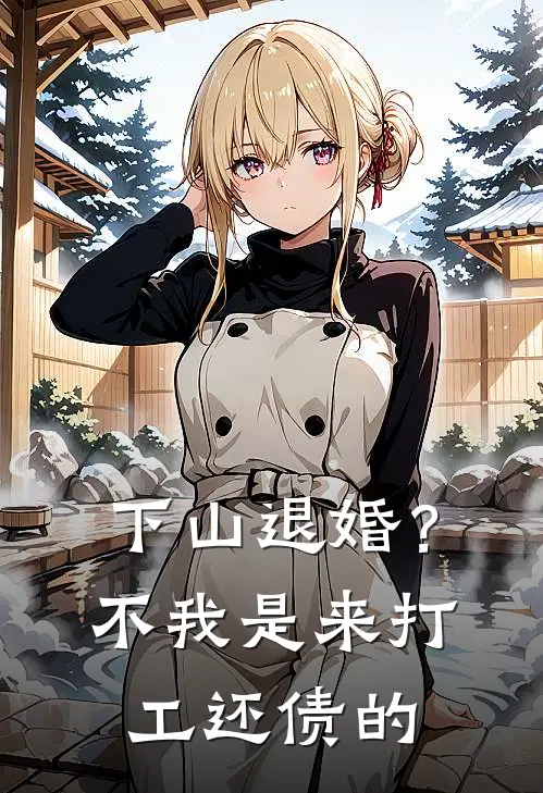 下山退婚？不，我是来打工还债的