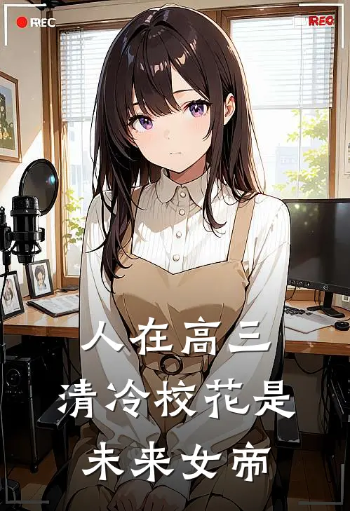 人在高三，清冷校花是未来女帝