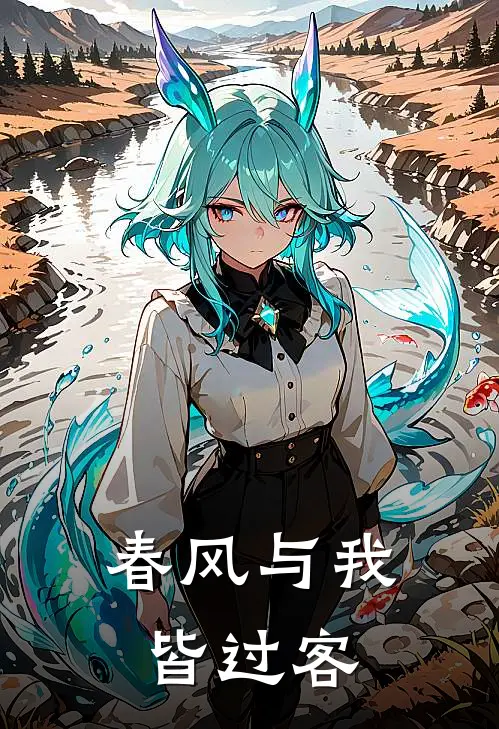 春风与我皆过客