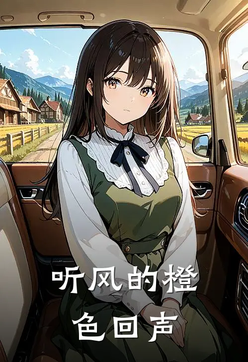 听风的橙色回声