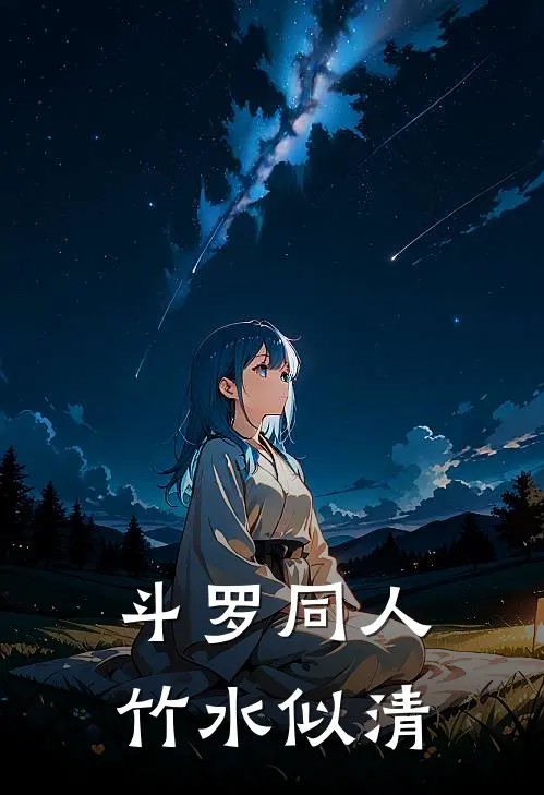 斗罗同人竹水似清