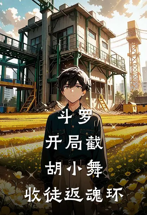 斗罗：开局截胡小舞，收徒返魂环