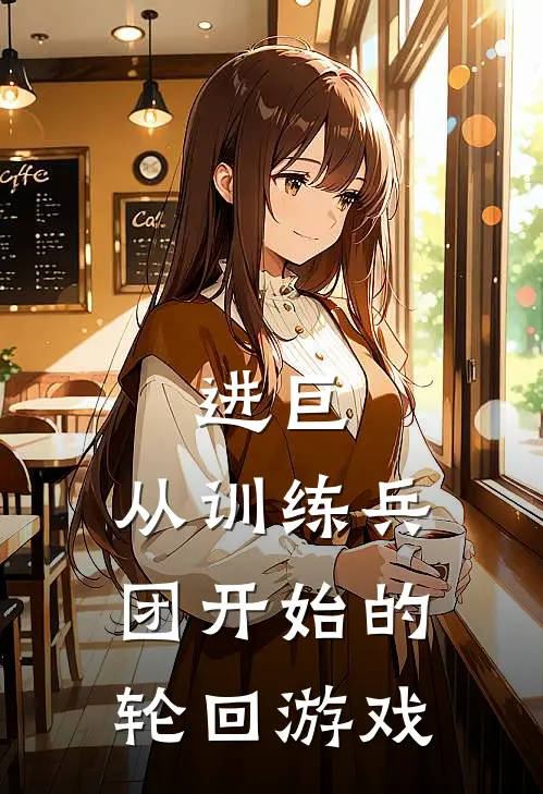 进巨：从训练兵团开始的轮回游戏