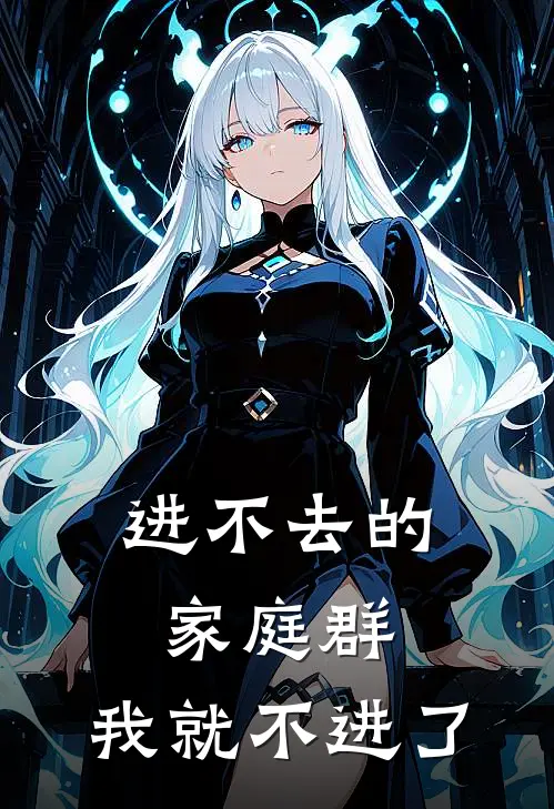 进不去的家庭群，我就不进了