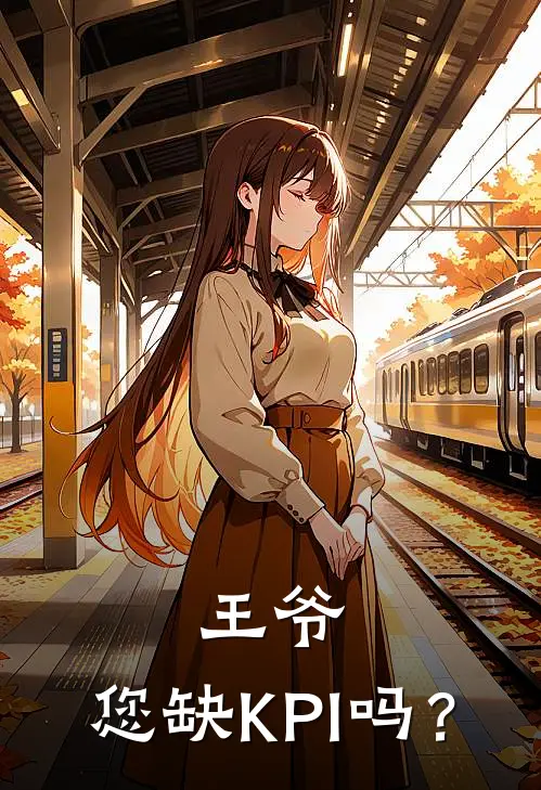 王爷，您缺KPI吗？