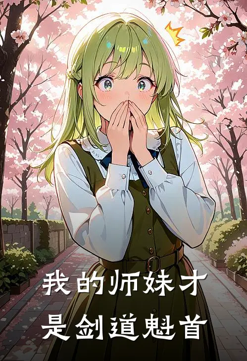 我的师妹才是剑道魁首