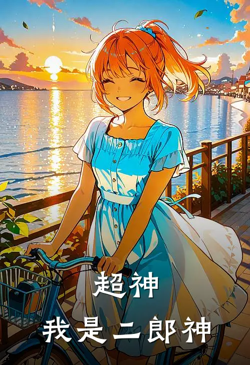 超神：我是二郎神