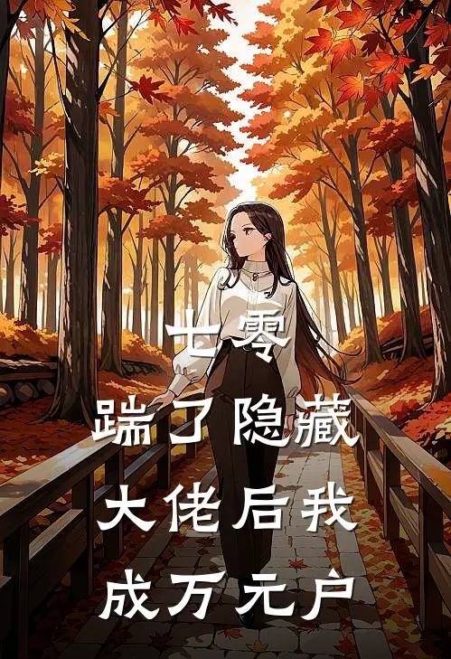 七零：踹了隐藏大佬后我成万元户