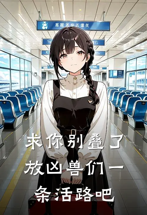 求你别叠了，放凶兽们一条活路吧